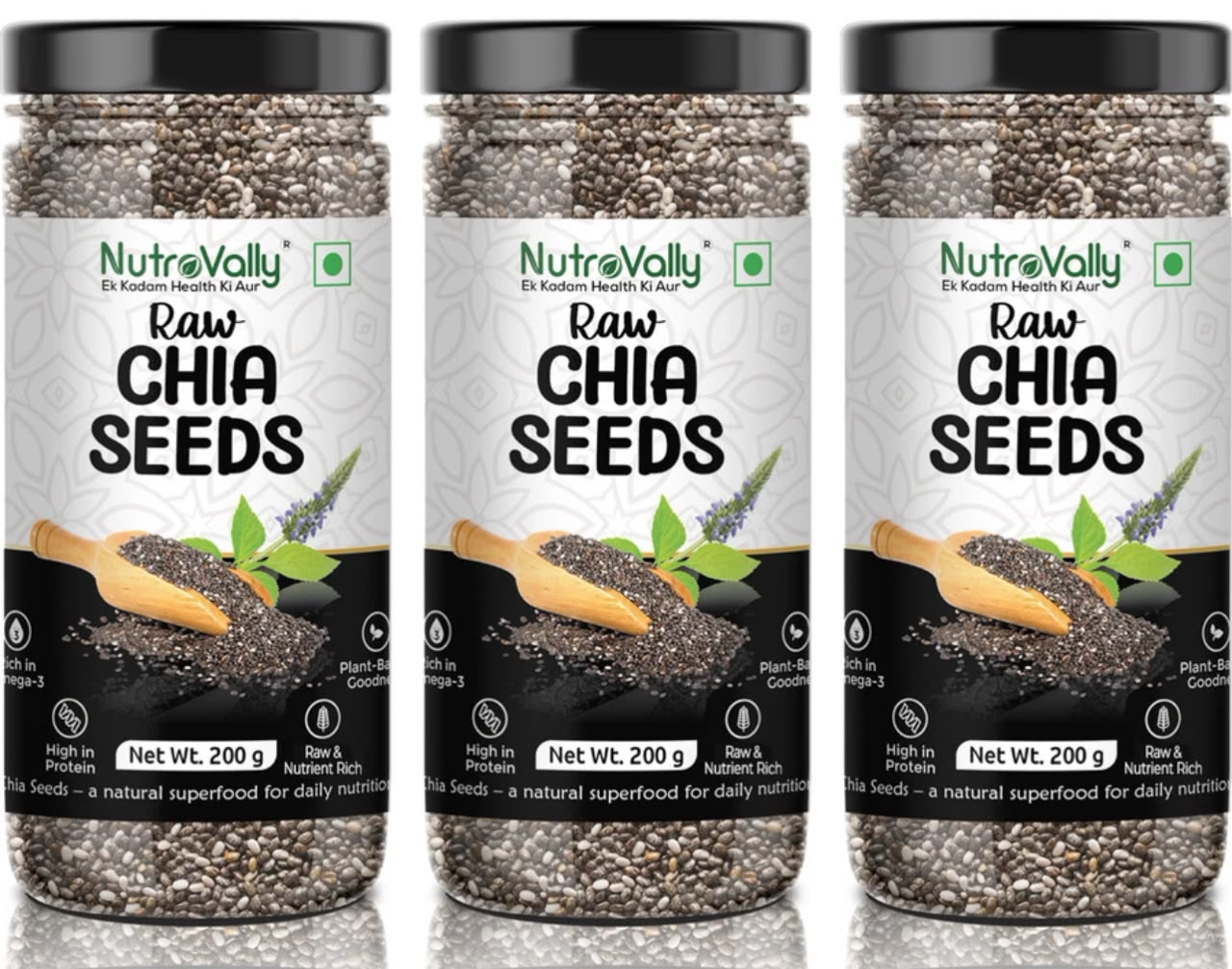 Chiaseed