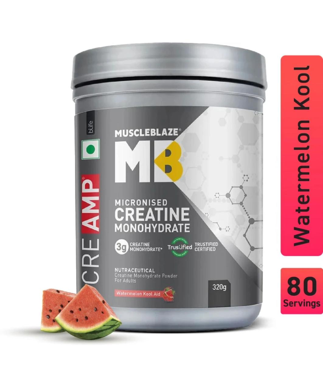Creatine