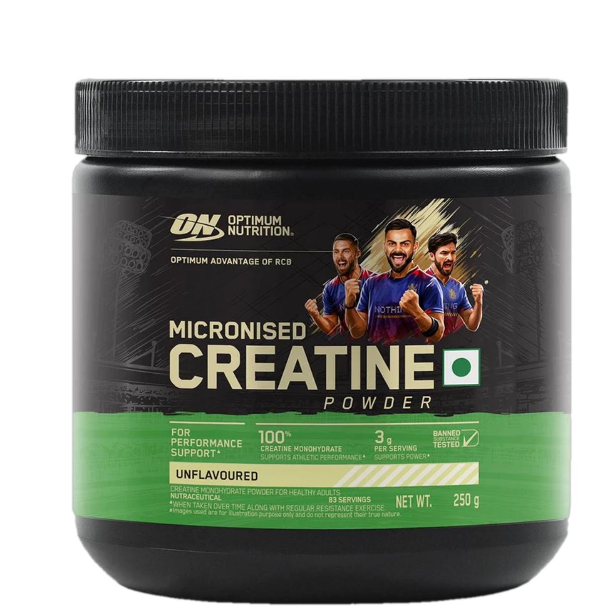 Creatine