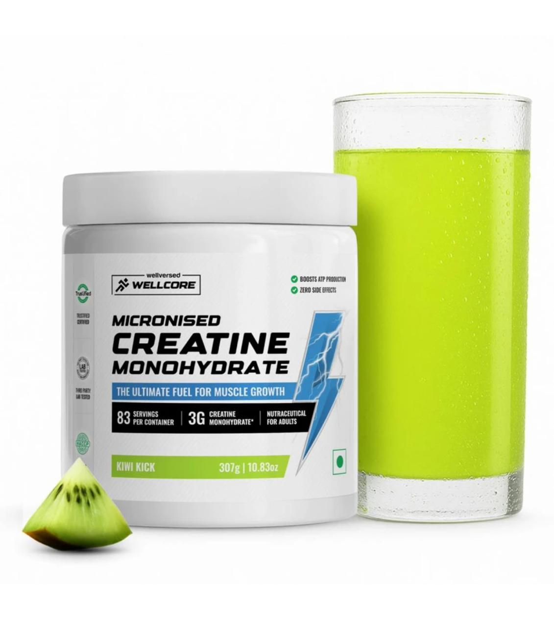 Creatine