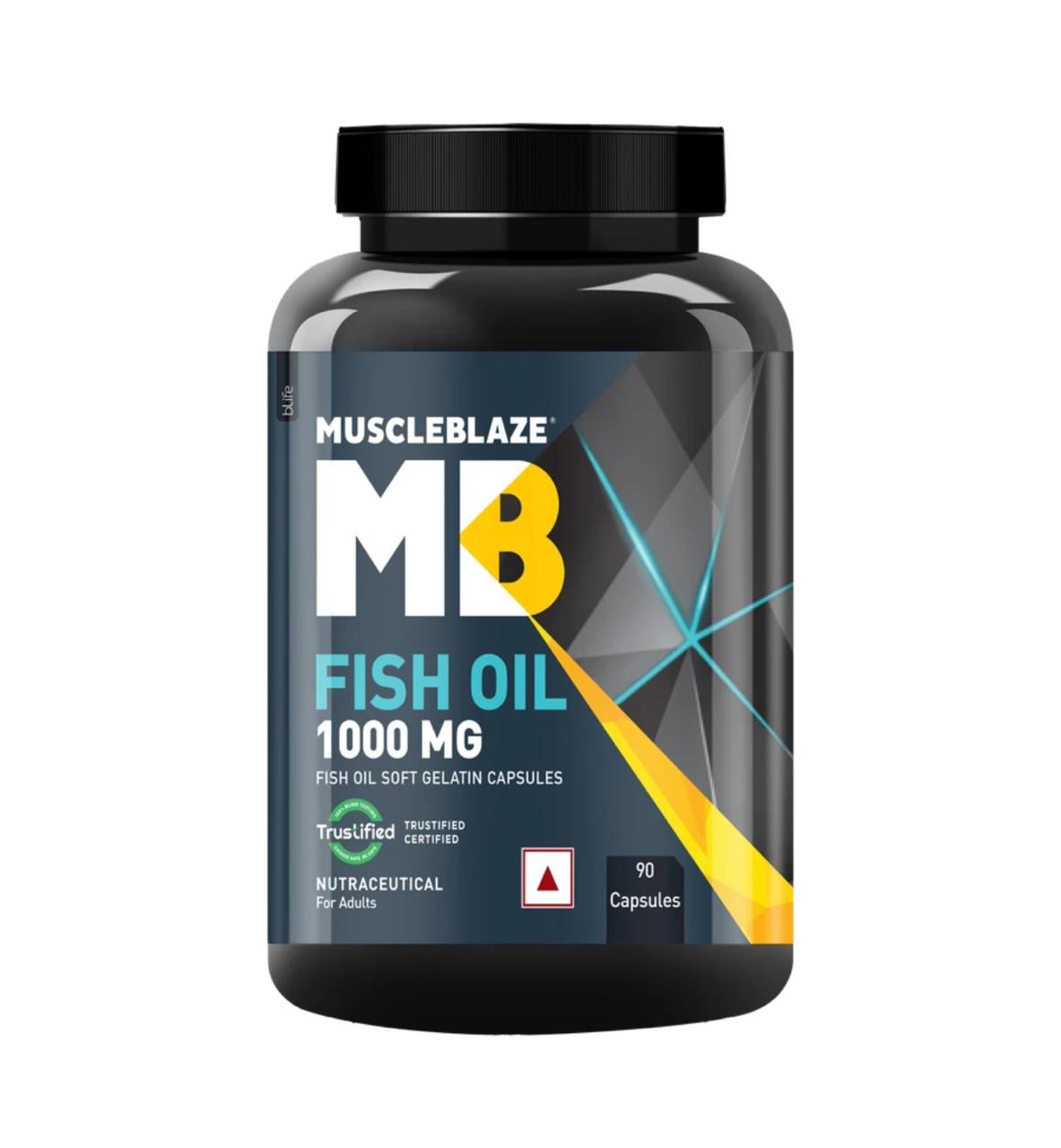 Fishoil