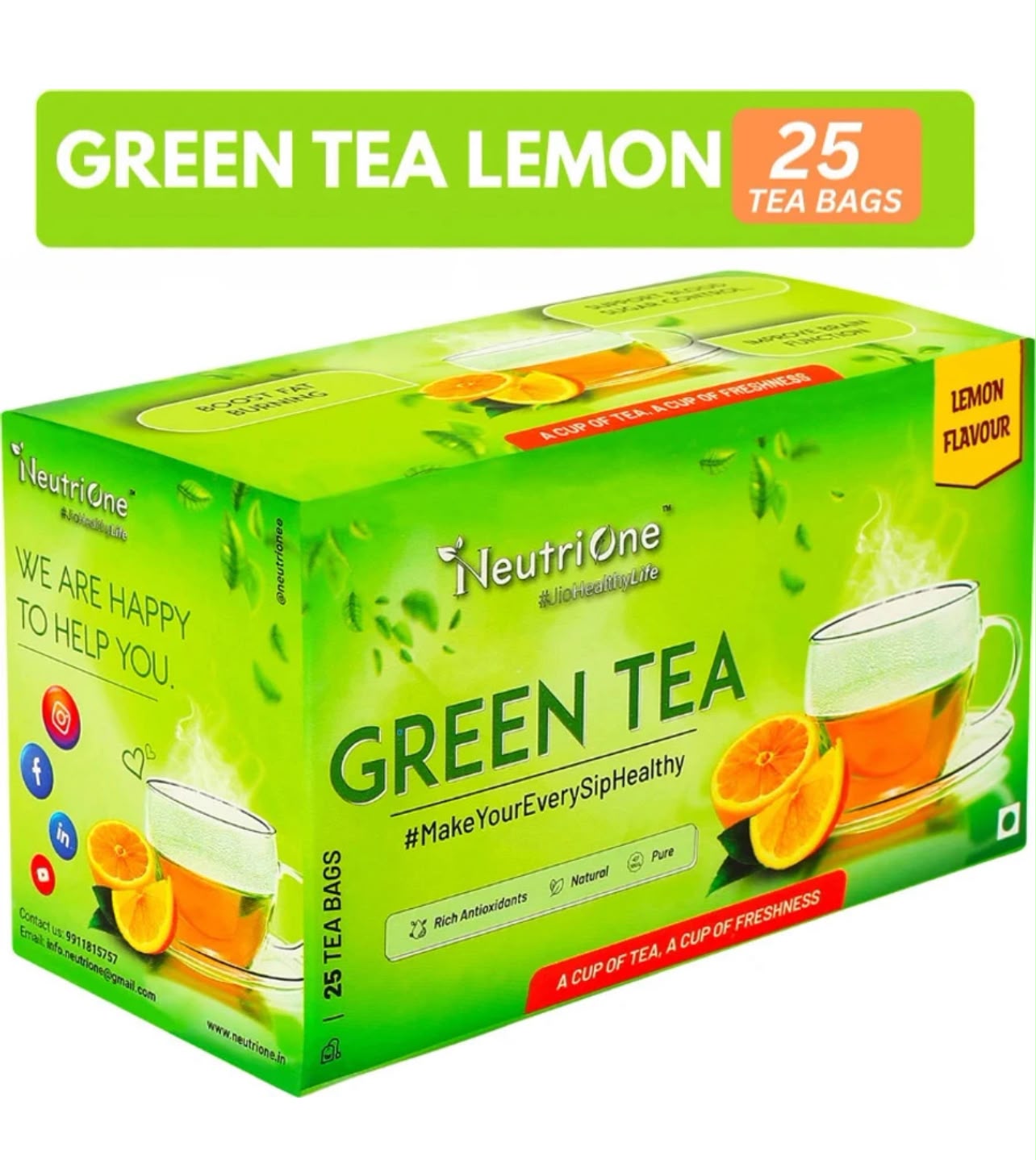 Greentea