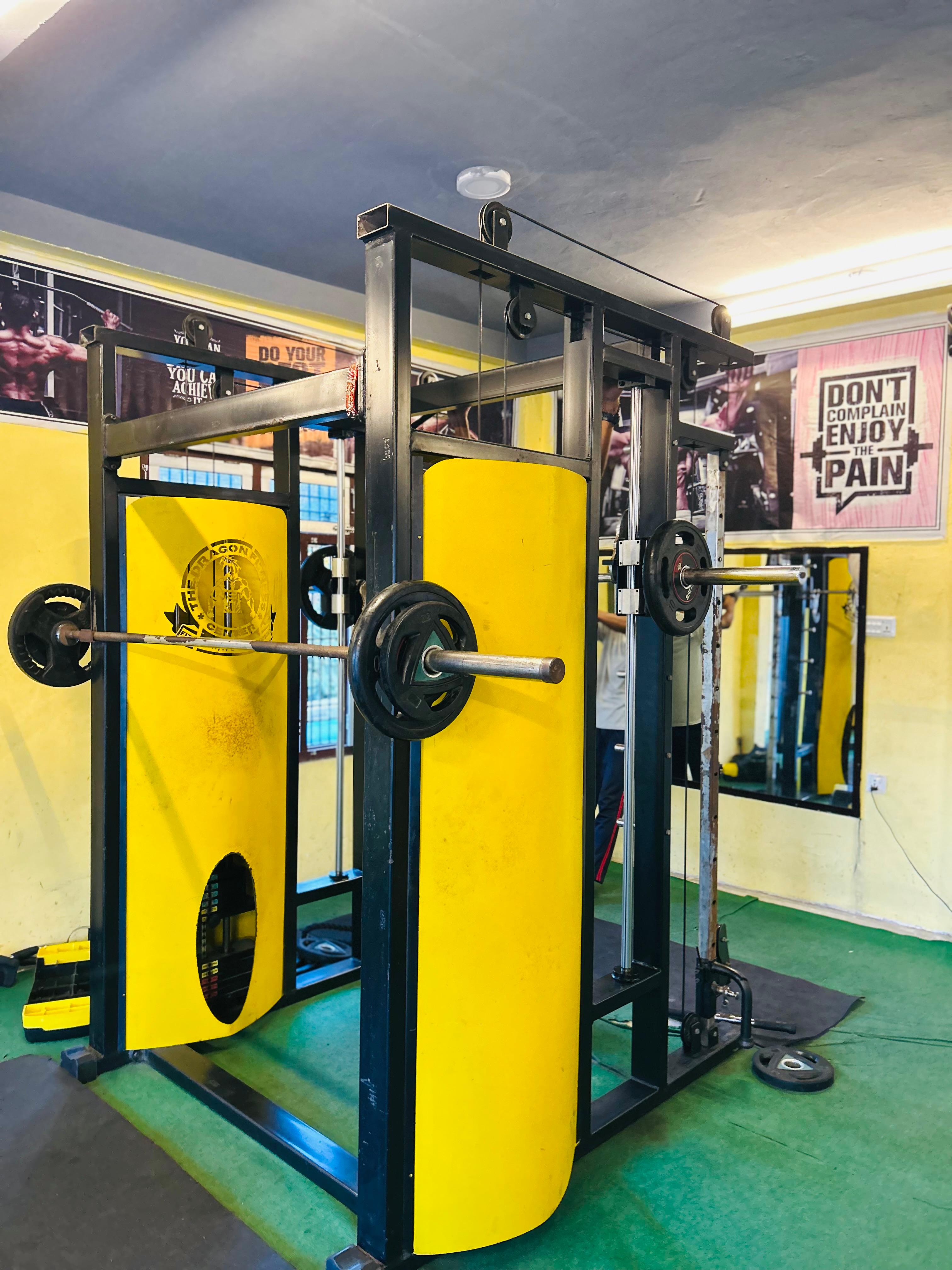 Personal training