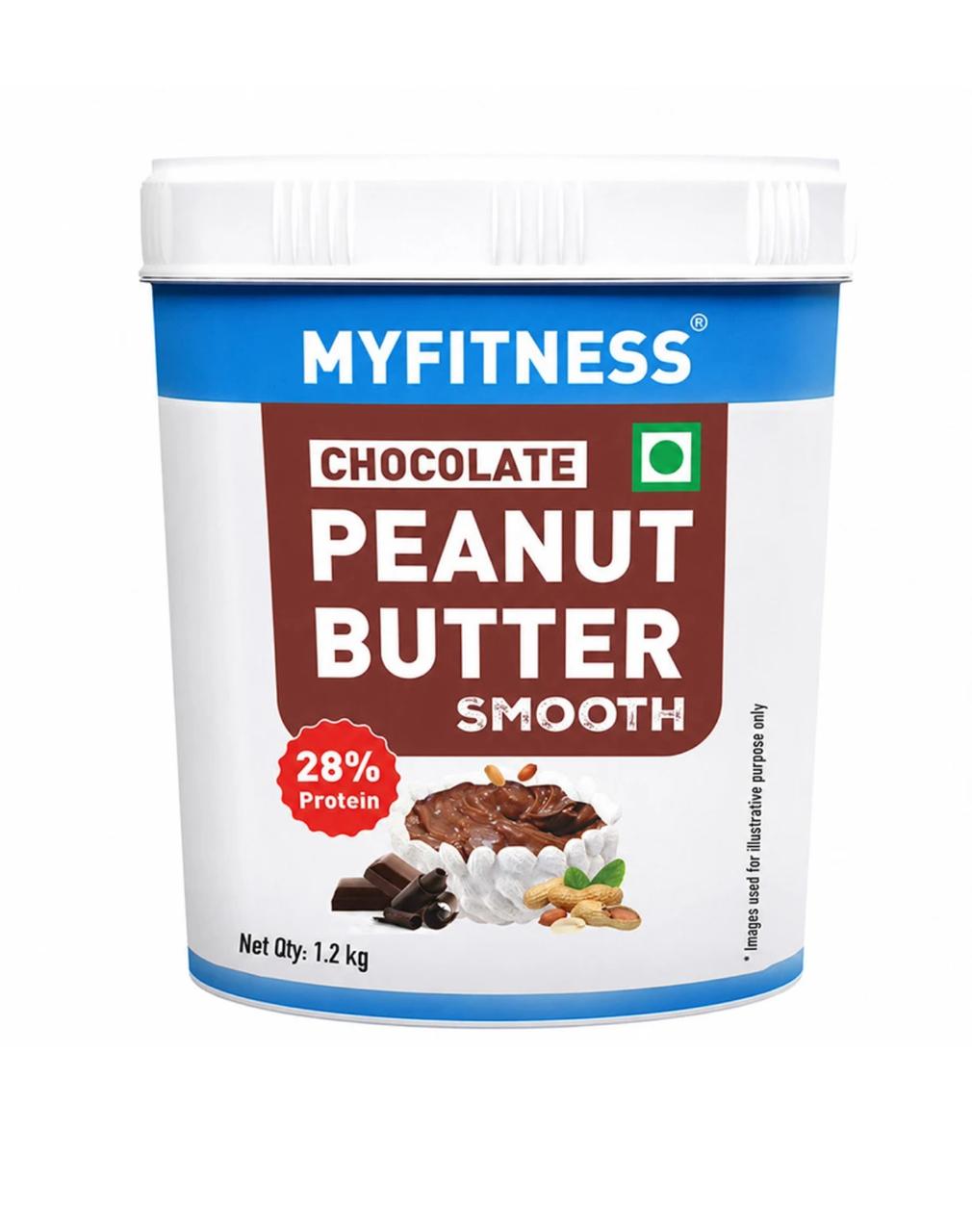 Protein Peanut Butter