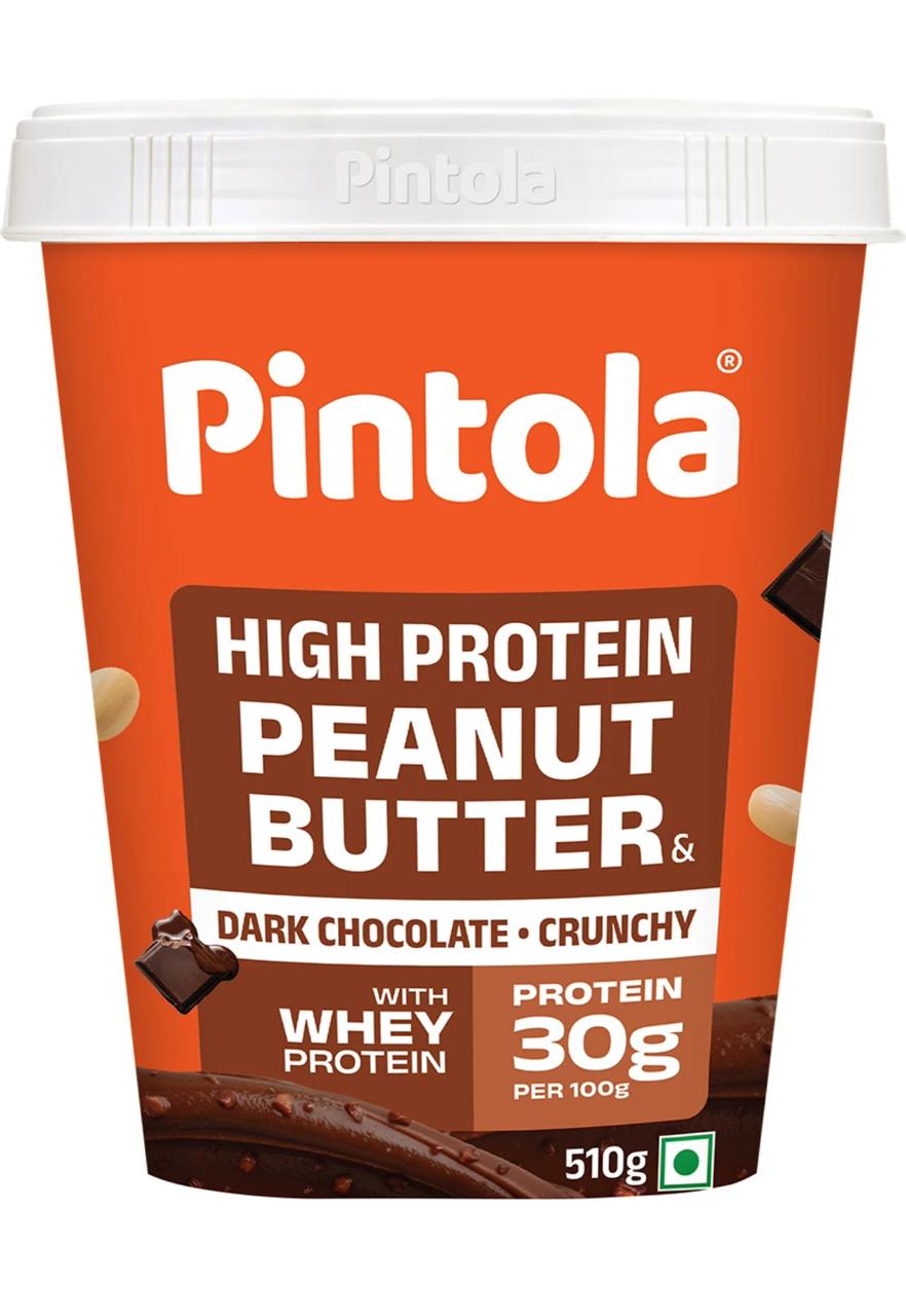 Protein Peanut Butter