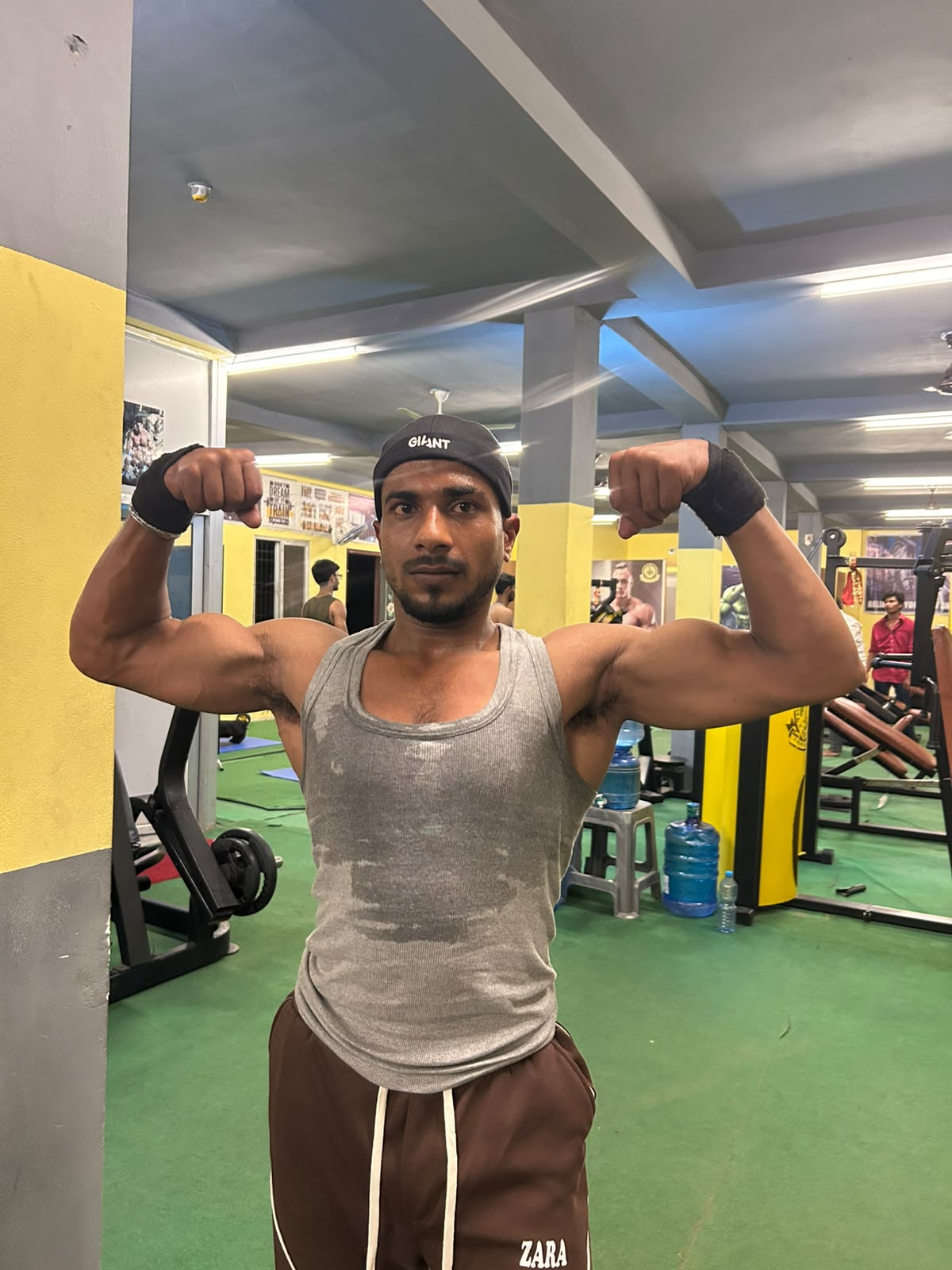 Fat Loss Specialist