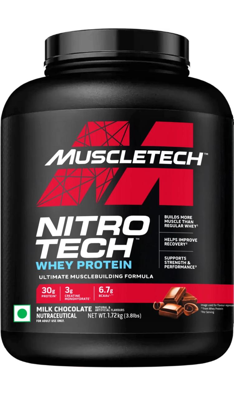Whey Protein