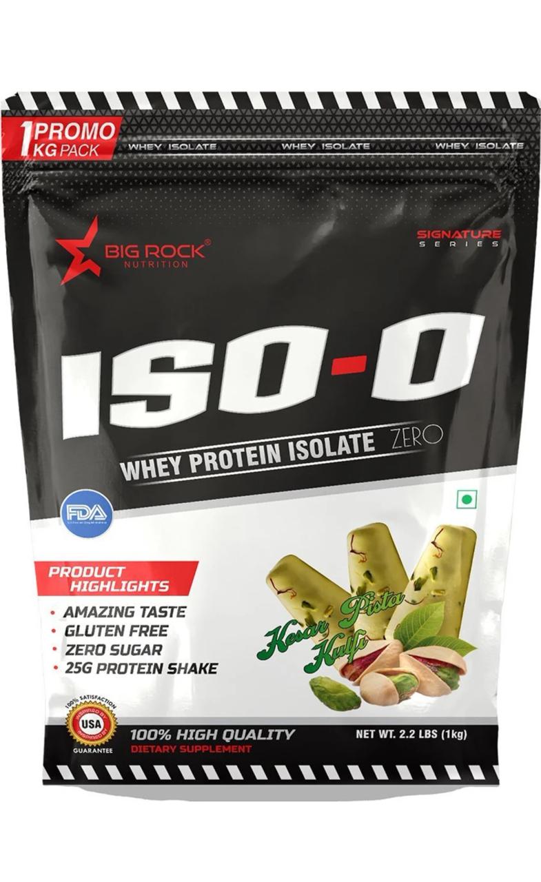 Whey Protein