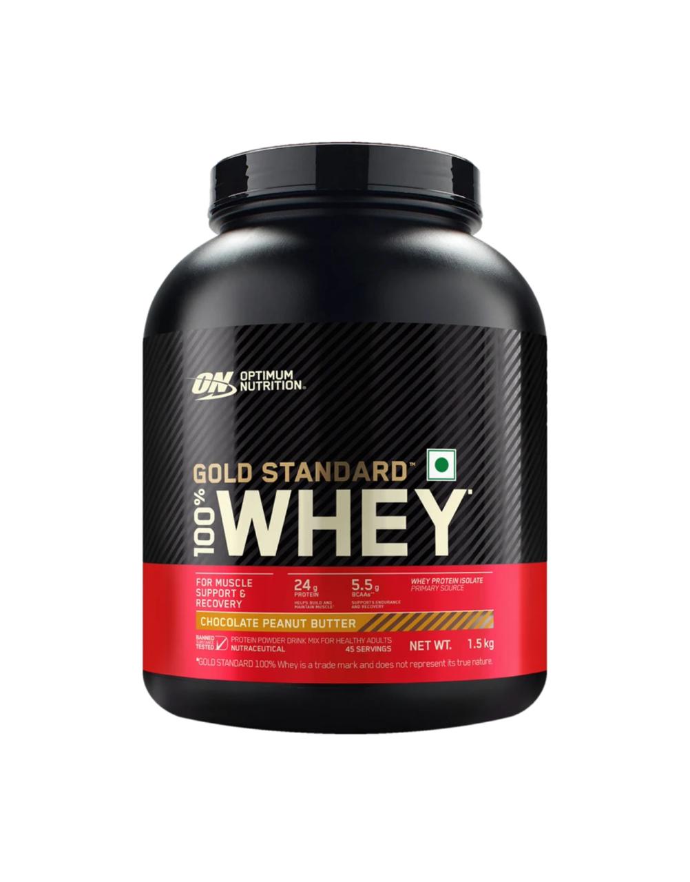 Whey Protein