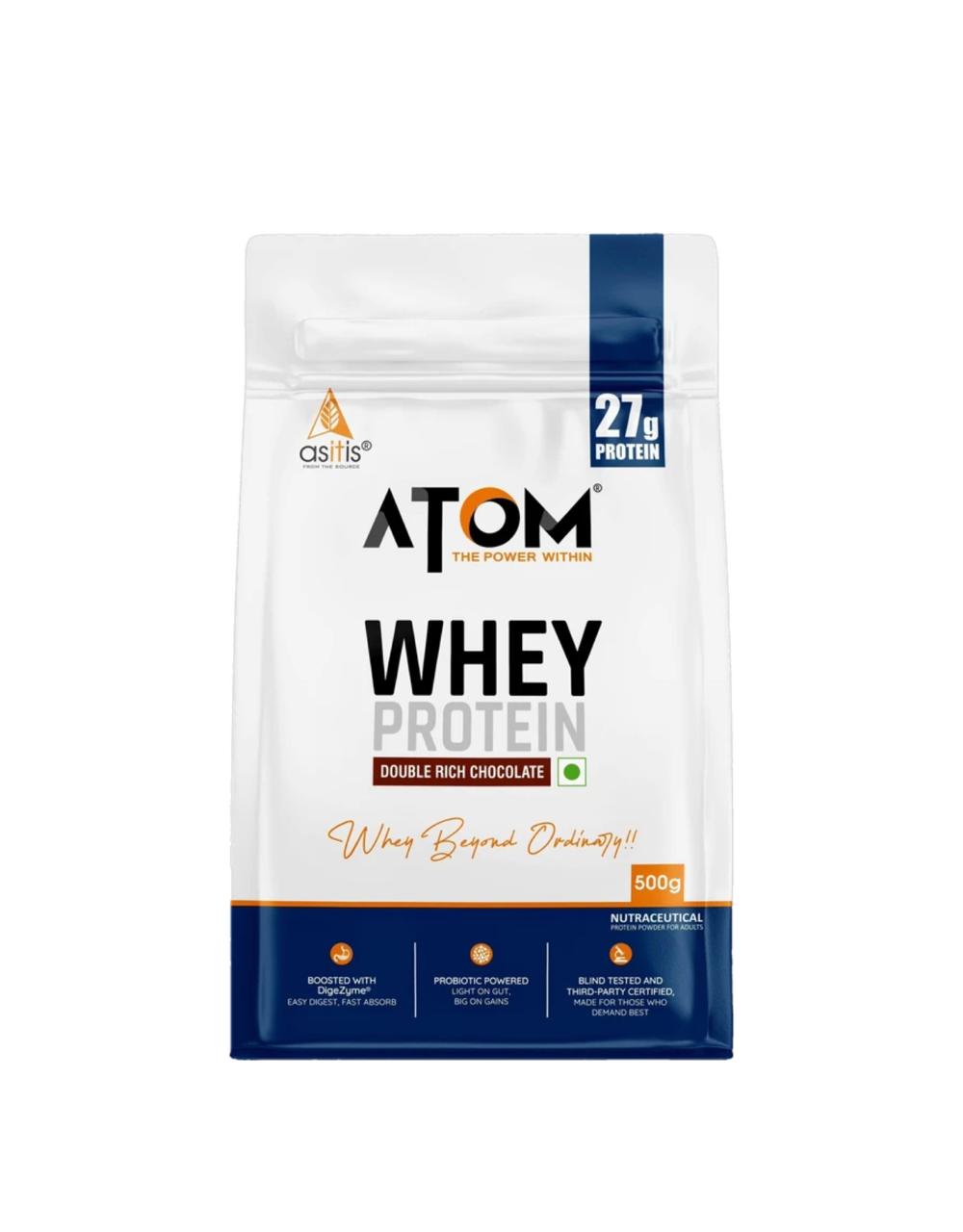 Whey Protein