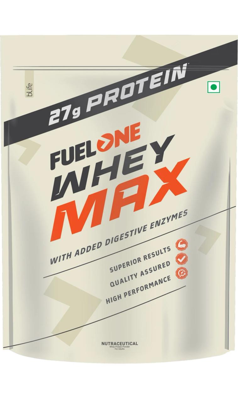 Whey Protein