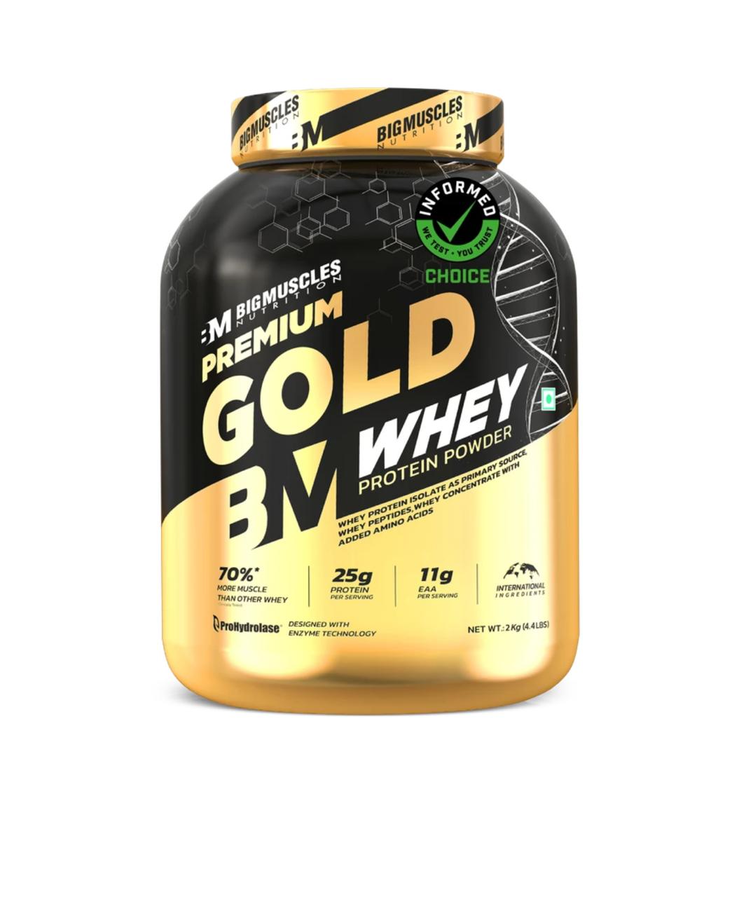 Whey Protein